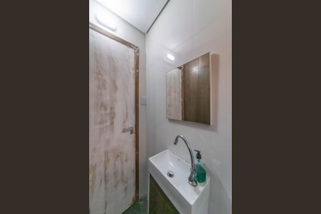 Casa para alugar com 281m², 3 quartos e 7 vagasLavabo