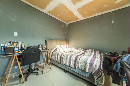 Casa para alugar com 281m², 3 quartos e 7 vagasQuarto 2