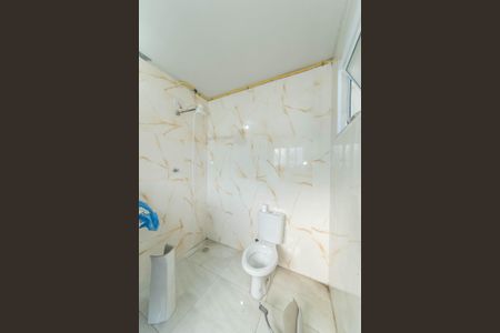 Casa para alugar com 281m², 3 quartos e 7 vagasLavanderia - Banheiro