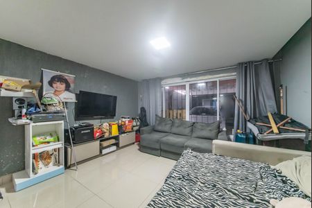 Casa para alugar com 281m², 3 quartos e 7 vagasSala