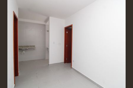 Apartamento para alugar com 43m², 2 quartos e sem vagaSala