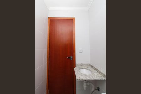Apartamento para alugar com 43m², 2 quartos e sem vagaBanheiro Social