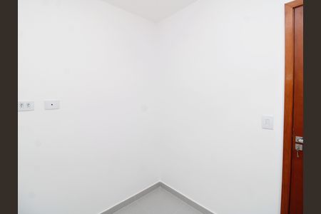 Apartamento para alugar com 43m², 2 quartos e sem vagaQuarto