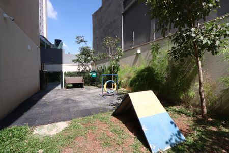 Apartamento para alugar com 30m², 1 quarto e sem vagaÁrea comum - Espaço Pet