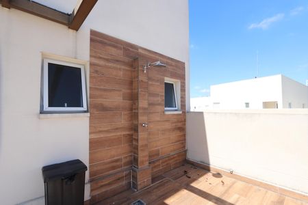 Apartamento para alugar com 30m², 1 quarto e sem vagaÁrea Comum - Rooftop