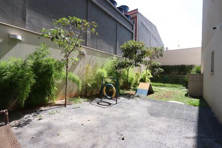 Apartamento para alugar com 30m², 1 quarto e sem vagaÁrea comum - Espaço Pet