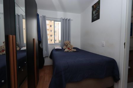 Apartamento para alugar com 30m², 1 quarto e sem vagaSuíte