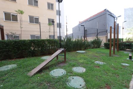 Apartamento para alugar com 30m², 1 quarto e sem vagaÁrea comum - Fitness