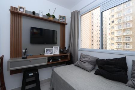 Sala de apartamento para alugar com 1 quarto, 30m² em Vila Ema, São Paulo