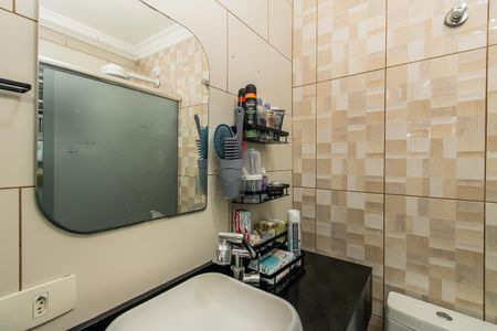 Casa à venda com 150m², 3 quartos e 4 vagas Casa à venda com 150m², 3 quartos e 4 vagasBanheiro Social