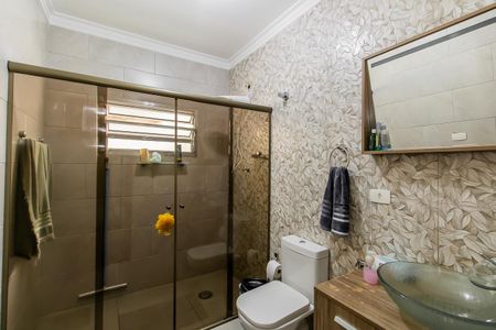 Casa à venda com 150m², 3 quartos e 4 vagas Casa à venda com 150m², 3 quartos e 4 vagasBanheiro Suíte