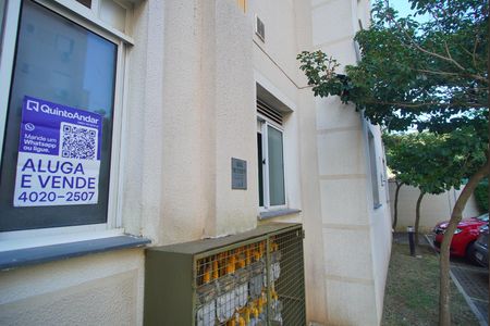 Apartamento à venda com 44m², 1 quarto e 1 vagaPlaquinha