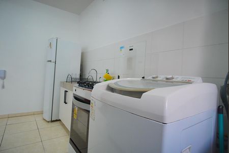 Apartamento à venda com 44m², 1 quarto e 1 vagaÁrea de Serviço