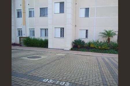 Apartamento à venda com 44m², 1 quarto e 1 vagaÁrea comum