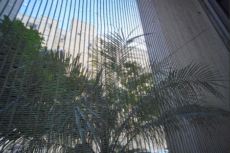 Apartamento à venda com 44m², 1 quarto e 1 vagaQuarto _Vista