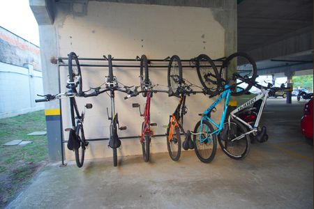 Apartamento à venda com 44m², 1 quarto e 1 vagaÁrea comum