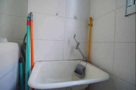 Apartamento à venda com 44m², 1 quarto e 1 vagaÁrea de serviço