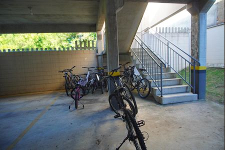 Apartamento à venda com 44m², 1 quarto e 1 vagaÁrea comum