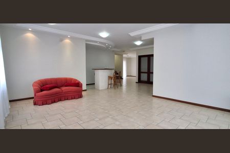 Casa para alugar com 360m², 3 quartos e 4 vagasSala 1