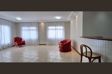 Casa para alugar com 360m², 3 quartos e 4 vagasSala 1