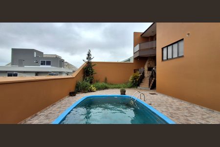 Casa para alugar com 360m², 3 quartos e 4 vagasPiscina