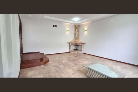 Casa para alugar com 360m², 3 quartos e 4 vagasSala 3