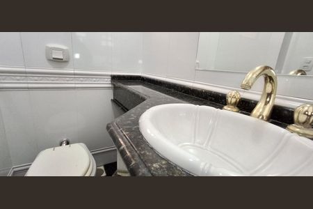 Casa para alugar com 360m², 3 quartos e 4 vagasLavabo