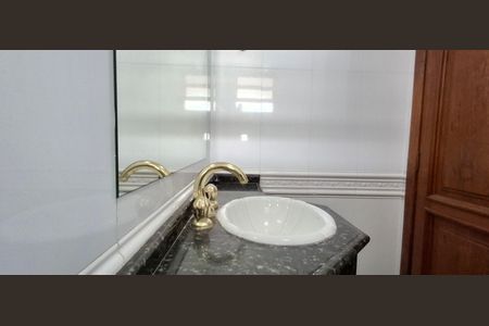 Casa para alugar com 360m², 3 quartos e 4 vagasLavabo