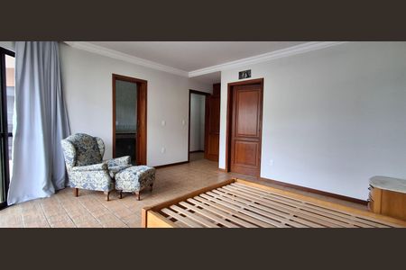 Casa para alugar com 360m², 3 quartos e 4 vagasSuíte 1