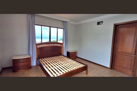 Casa para alugar com 360m², 3 quartos e 4 vagasSuíte 2