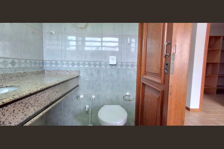 Casa para alugar com 360m², 3 quartos e 4 vagasBanheiro Suíte 1