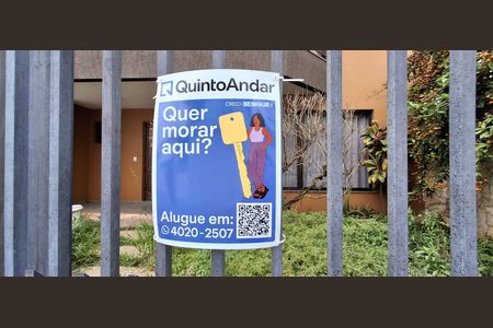 Casa para alugar com 360m², 3 quartos e 4 vagasPlaca