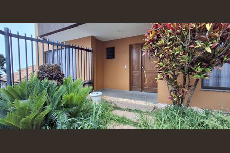 Casa para alugar com 360m², 3 quartos e 4 vagasHall de Entrada