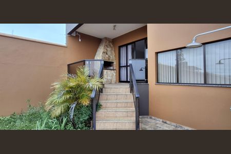 Casa para alugar com 360m², 3 quartos e 4 vagasÁrea Gourmet