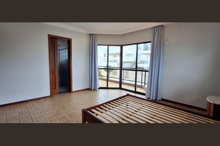 Casa para alugar com 360m², 3 quartos e 4 vagasSuíte 2