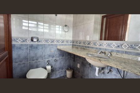 Casa para alugar com 360m², 3 quartos e 4 vagasBanheiro Suíte 2