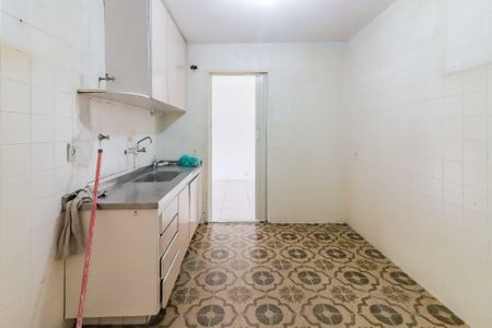 Casa à venda com 170m², 5 quartos e 2 vagasCozinha