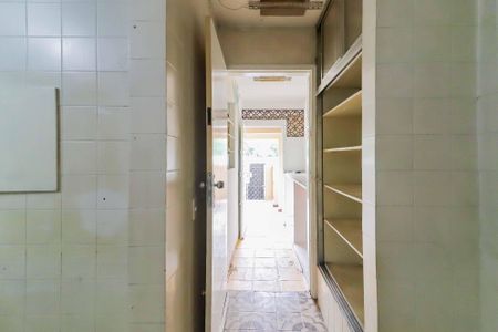 Casa à venda com 170m², 5 quartos e 2 vagasCozinha