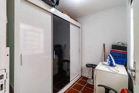 Casa à venda com 170m², 4 quartos e 2 vagas Casa à venda com 170m², 4 quartos e 2 vagasQuarto de serviço