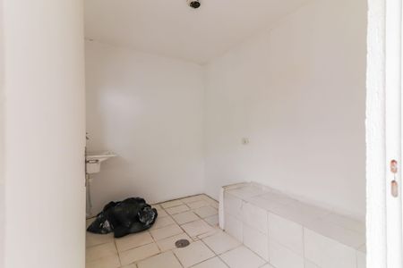 Casa à venda com 170m², 5 quartos e 2 vagasÁrea de Serviço