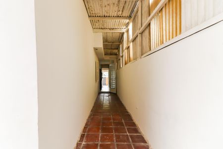 Casa à venda com 170m², 5 quartos e 2 vagasQuintal