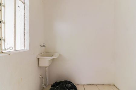 Casa à venda com 170m², 5 quartos e 2 vagasÁrea de Serviço