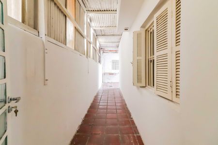 Casa à venda com 170m², 5 quartos e 2 vagasQuintal