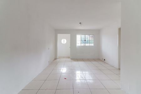 Sala de casa à venda com 5 quartos, 170m² em Parque Continental, São Paulo