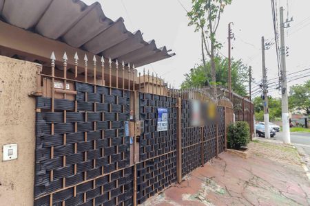 Casa à venda com 170m², 5 quartos e 2 vagasFachada