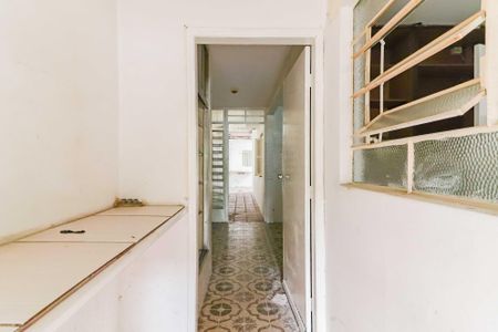 Casa à venda com 170m², 5 quartos e 2 vagasQuintal