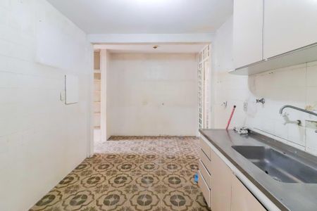 Casa à venda com 170m², 5 quartos e 2 vagasCozinha