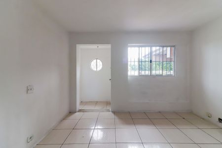 Sala de casa à venda com 5 quartos, 170m² em Parque Continental, São Paulo