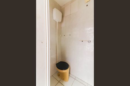 Casa à venda com 170m², 5 quartos e 2 vagasBanheiro de serviço