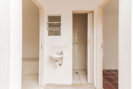 Casa à venda com 170m², 5 quartos e 2 vagasÁrea de Serviço